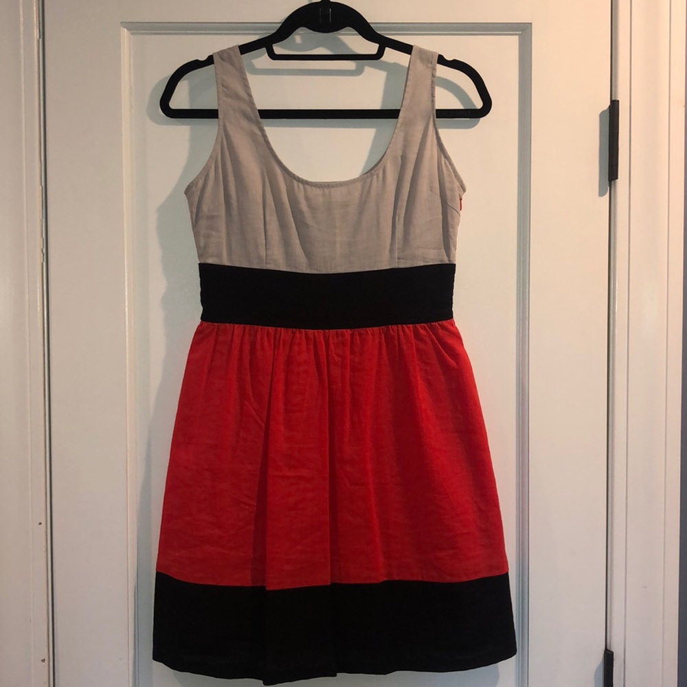 BB Dakota Sundress